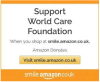 Support World Care Foundation